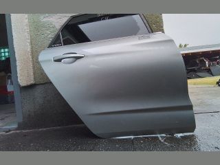 bontott CITROËN C4 Jobb hátsó Ablak