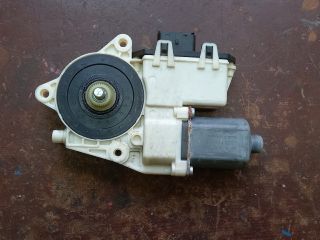 bontott CITROËN C4 Jobb hátsó Ablakemelő Motor