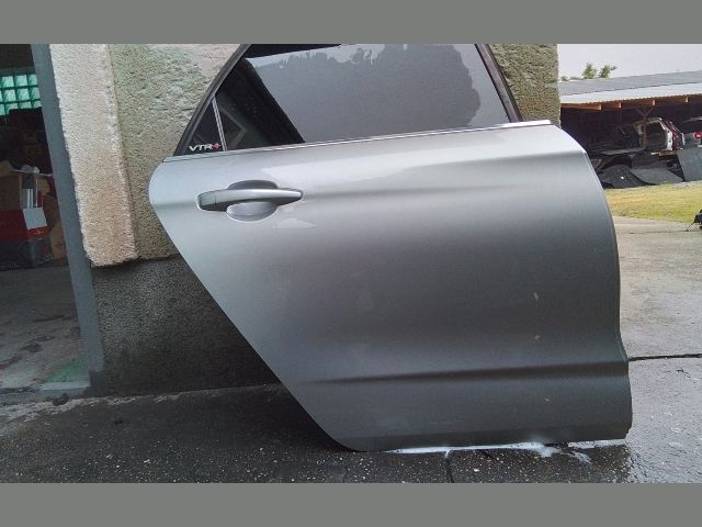 bontott CITROËN C4 Jobb hátsó Ablakemelő Szerkezet (Elektromos)