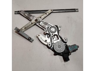 bontott CITROËN C4 Jobb hátsó Ablakemelő Szerkezet (Elektromos)