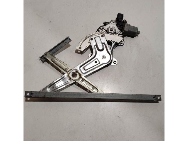 bontott CITROËN C4 Jobb hátsó Ablakemelő Szerkezet (Elektromos)