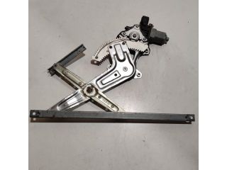 bontott CITROËN C4 Jobb hátsó Ablakemelő Szerkezet (Elektromos)