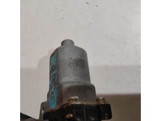 bontott CITROËN C4 Jobb hátsó Ablakemelő Szerkezet (Elektromos)