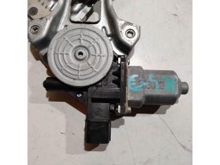 bontott CITROËN C4 Jobb hátsó Ablakemelő Szerkezet (Elektromos)