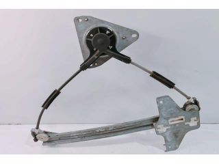 bontott CITROËN C4 Jobb hátsó Ablakemelő Szerkezet (Mechanikus)