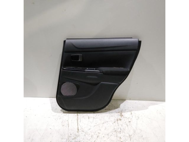 bontott CITROËN C4 Jobb hátsó Ajtó Kárpit