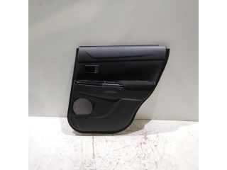 bontott CITROËN C4 Jobb hátsó Ajtó Kárpit