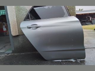 bontott CITROËN C4 Jobb hátsó Ajtó Kárpit