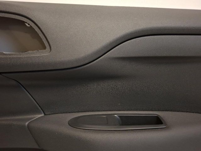 bontott CITROËN C4 Jobb hátsó Ajtó Kárpit