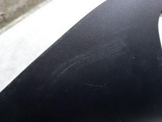 bontott CITROËN C4 Jobb hátsó Ajtó Kárpit