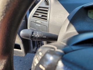 bontott CITROËN C4 Jobb hátsó Ajtó Kárpit