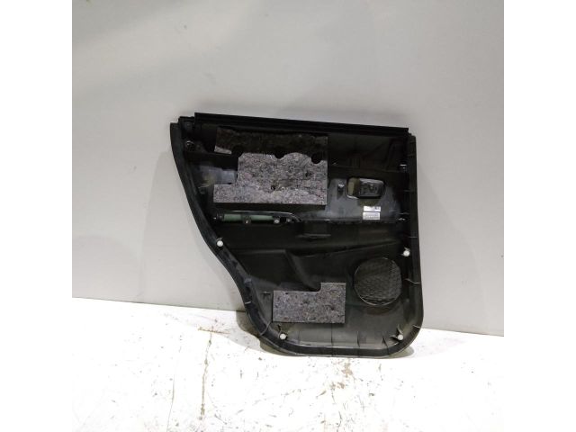 bontott CITROËN C4 Jobb hátsó Ajtó Kárpit