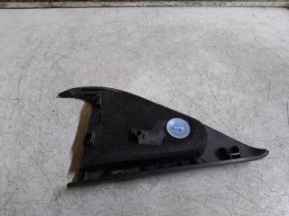 bontott CITROËN C4 Jobb hátsó Ajtó Kárpit