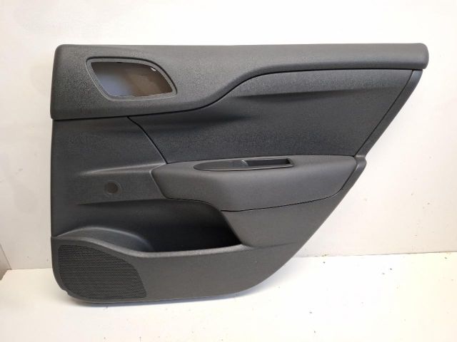 bontott CITROËN C4 Jobb hátsó Ajtó Kárpit