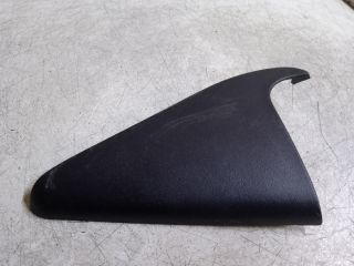 bontott CITROËN C4 Jobb hátsó Ajtó Kárpit