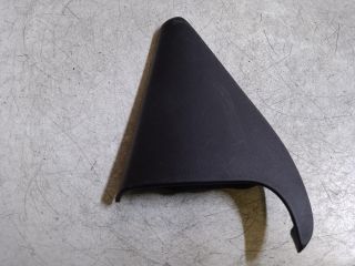 bontott CITROËN C4 Jobb hátsó Ajtó Kárpit