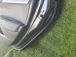 bontott CITROËN C4 Jobb hátsó Ajtó (Részeivel)