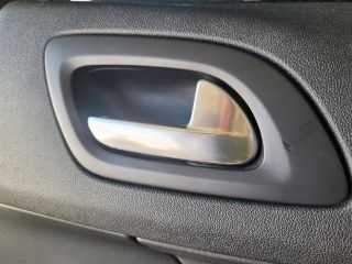 bontott CITROËN C4 Jobb hátsó Ajtó (Részeivel)