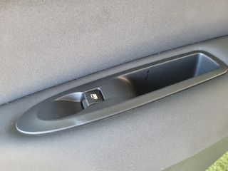 bontott CITROËN C4 Jobb hátsó Ajtó (Részeivel)