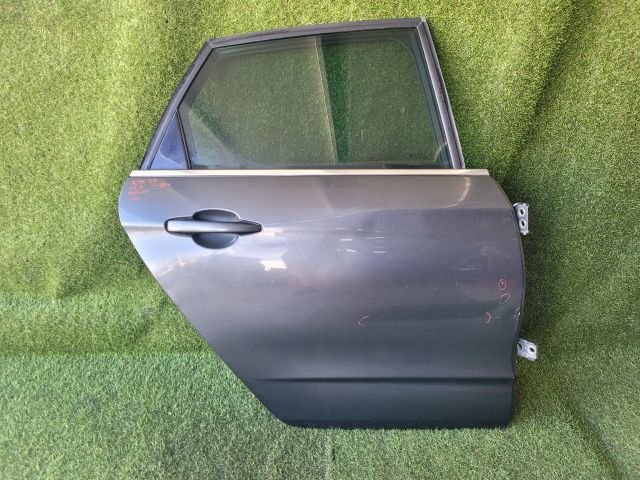 bontott CITROËN C4 Jobb hátsó Ajtó (Részeivel)