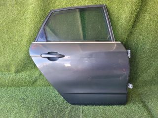 bontott CITROËN C4 Jobb hátsó Ajtó (Részeivel)