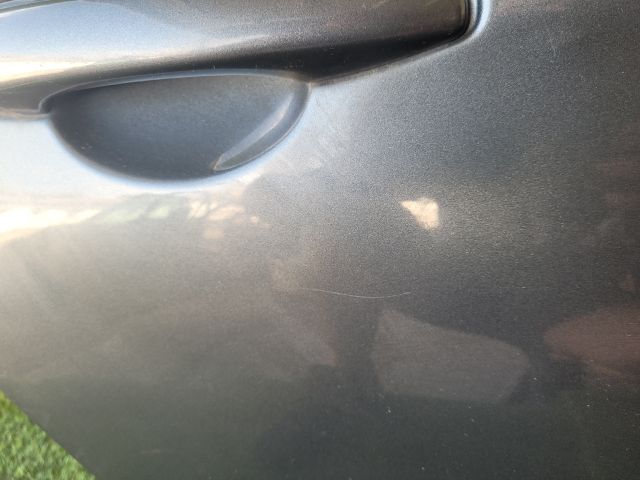 bontott CITROËN C4 Jobb hátsó Ajtó (Részeivel)