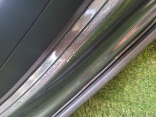 bontott CITROËN C4 Jobb hátsó Ajtó (Részeivel)