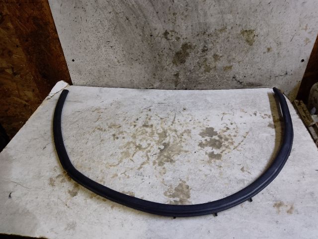 bontott CITROËN C4 Jobb hátsó Ajtó Szigetelés