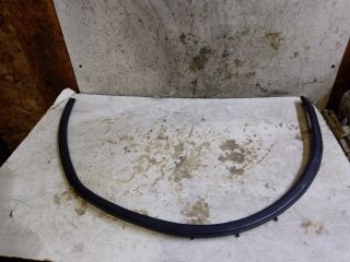 bontott CITROËN C4 Jobb hátsó Ajtó Szigetelés