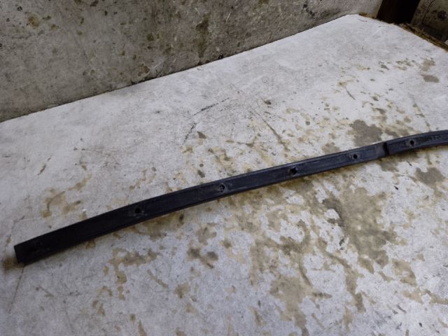 bontott CITROËN C4 Jobb hátsó Ajtó Szigetelés