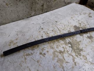 bontott CITROËN C4 Jobb hátsó Ajtó Szigetelés