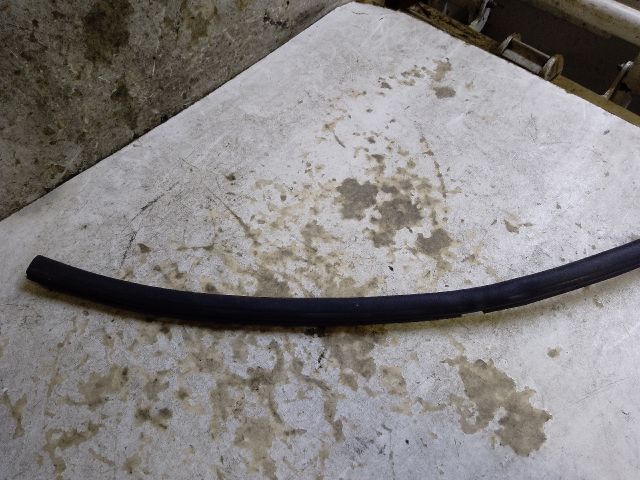 bontott CITROËN C4 Jobb hátsó Ajtó Szigetelés