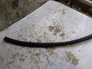 bontott CITROËN C4 Jobb hátsó Ajtó Szigetelés