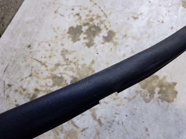 bontott CITROËN C4 Jobb hátsó Ajtó Szigetelés