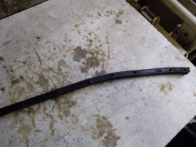 bontott CITROËN C4 Jobb hátsó Ajtó Szigetelés