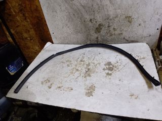 bontott CITROËN C4 Jobb hátsó Ajtó Szigetelés