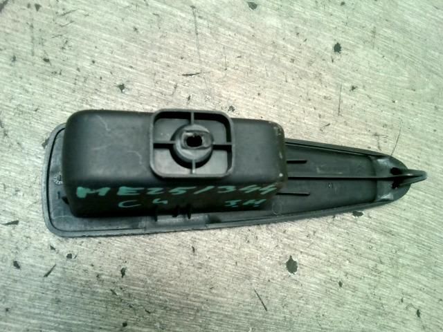 bontott CITROËN C4 Jobb hátsó Ajtóbehúzó