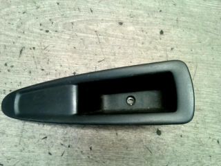 bontott CITROËN C4 Jobb hátsó Ajtóbehúzó