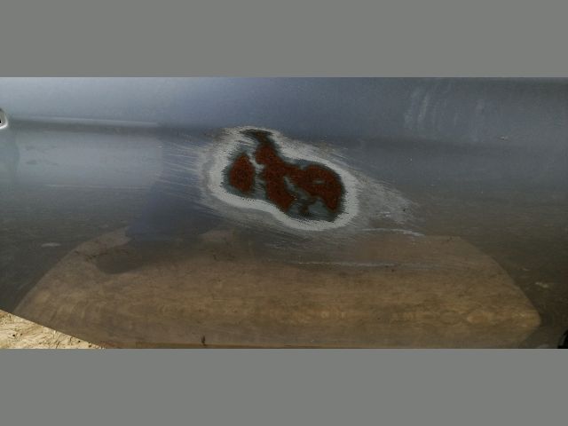 bontott CITROËN C4 Jobb hátsó Ajtóhatároló