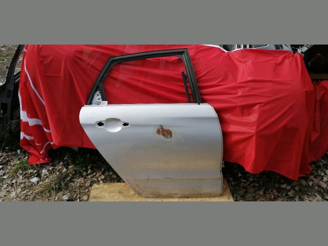bontott CITROËN C4 Jobb hátsó Ajtóhatároló