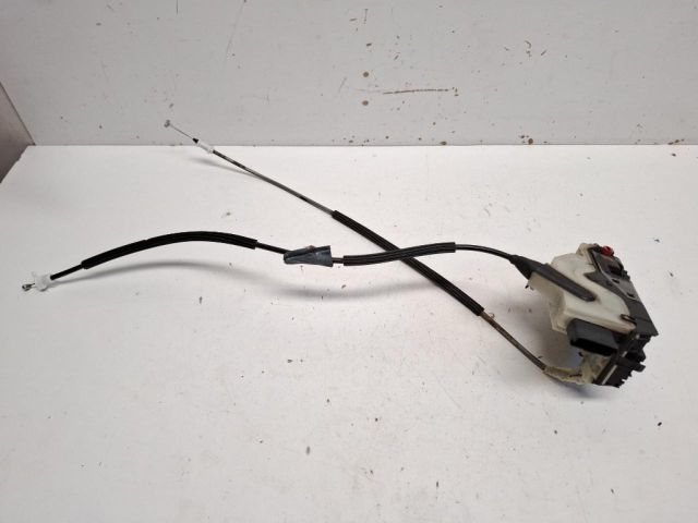 bontott CITROËN C4 Jobb hátsó Ajtózár