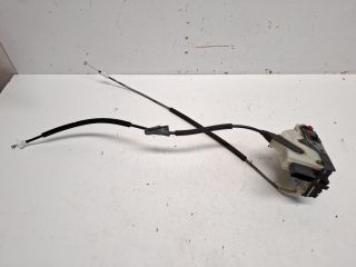 bontott CITROËN C4 Jobb hátsó Ajtózár