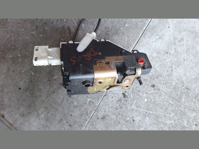 bontott CITROËN C4 Jobb hátsó Ajtózár