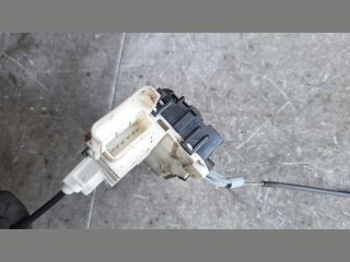 bontott CITROËN C4 Jobb hátsó Ajtózár