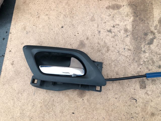 bontott CITROËN C4 Jobb hátsó Ajtózár