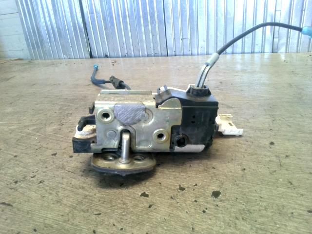 bontott CITROËN C4 Jobb hátsó Ajtózár