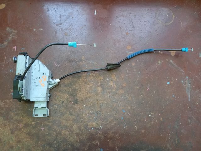 bontott CITROËN C4 Jobb hátsó Ajtózár