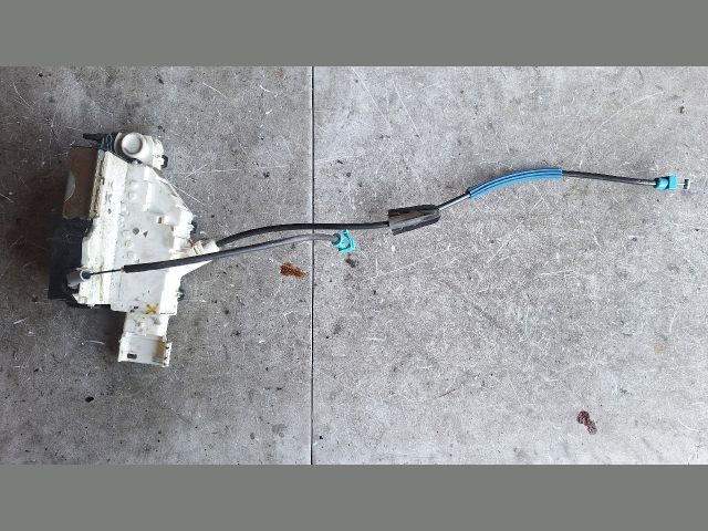 bontott CITROËN C4 Jobb hátsó Ajtózár