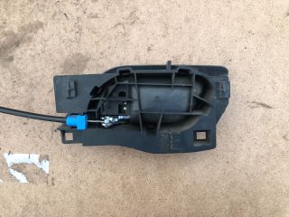 bontott CITROËN C4 Jobb hátsó Ajtózár