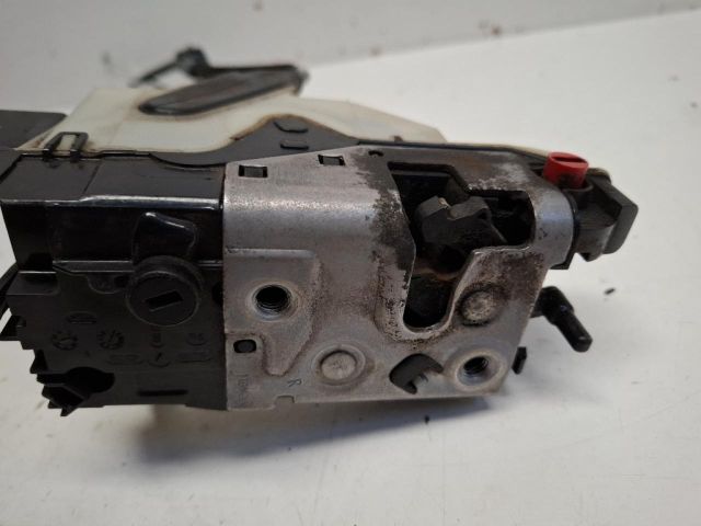 bontott CITROËN C4 Jobb hátsó Ajtózár